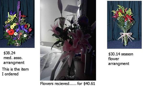 Good Samaritan Hospital Gift Shop