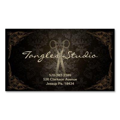 Tangles Studio