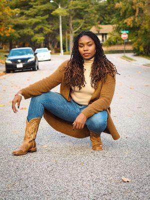 Natural Elegance Haircare Studio