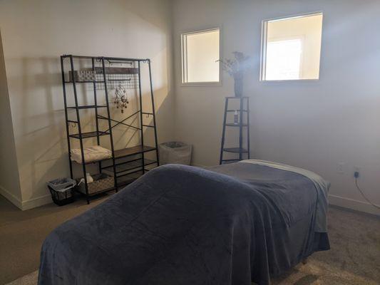 Lightworks Healing & Massage