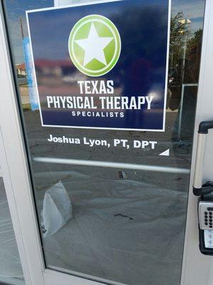 Texas Physical Therapy Specialists