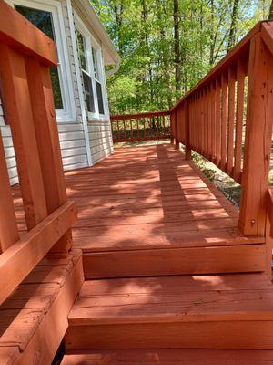 McConnell handyman services