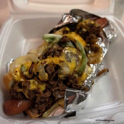 Weenie Kings Gourmet Hot Dog Restaurant