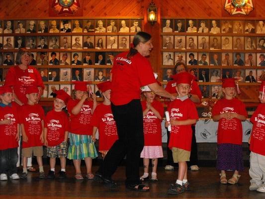 Li'l Rascals Academy