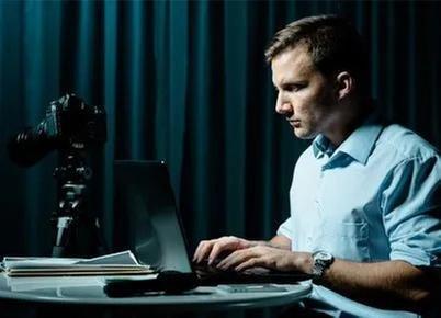 Lone Rock Investigations