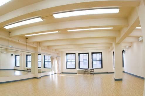 The New York Performing Arts Academy