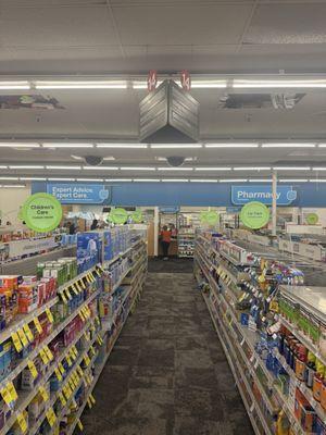 CVS Pharmacy