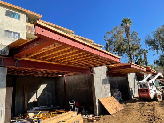 El Monte Superior Roofing