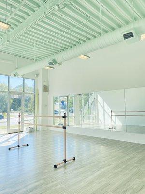 Fleet Dance Coaching