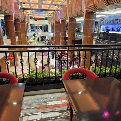 Shore Excursions Group