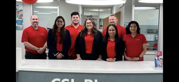 CSL Plasma, Bradley, IL