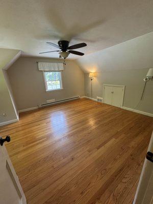 LBS General Cleanings