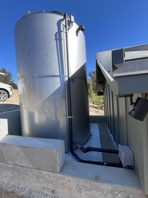 Ray's Well Testing Service