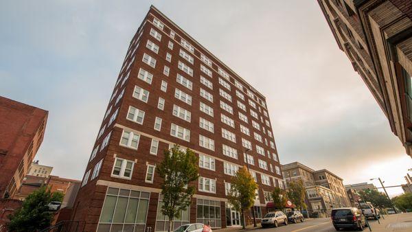 Kalkreuth Roofing & Sheet Metal