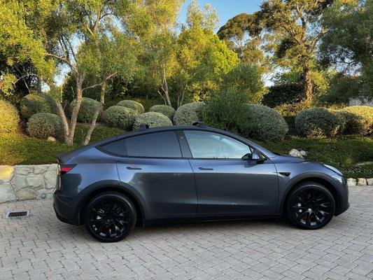 Ruben’s Mobile Car Wash & Detailing