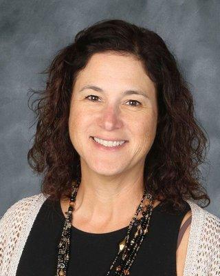 CEO & Founder, Aliza Grosh, LCSW