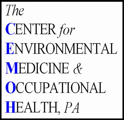 The Center for Environmental Medicine & Occupational Health