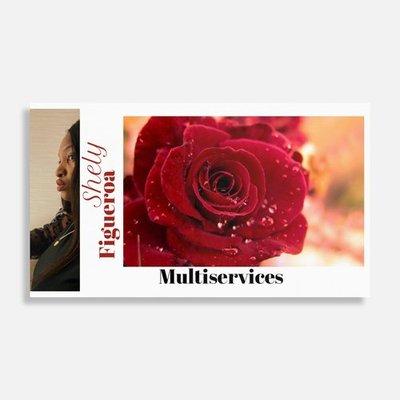 Shely Figueroa Multi Services