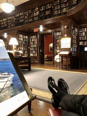 Union Club of the City of New York Inc