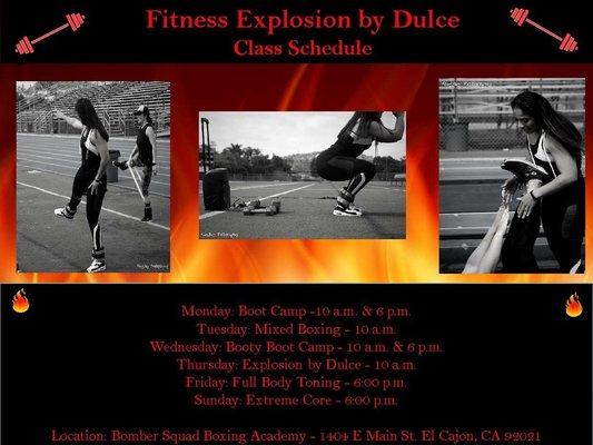 I'm so happy to share with you that Now you check in on yelp or write a review from my business!! Thank you for your great support