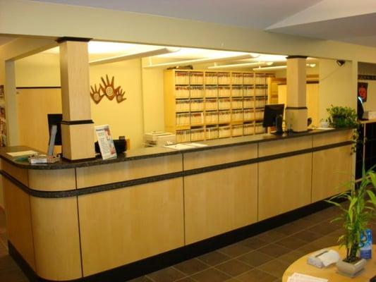 Welcome to The Gilbert Clinic of Chiropractic & Massage!