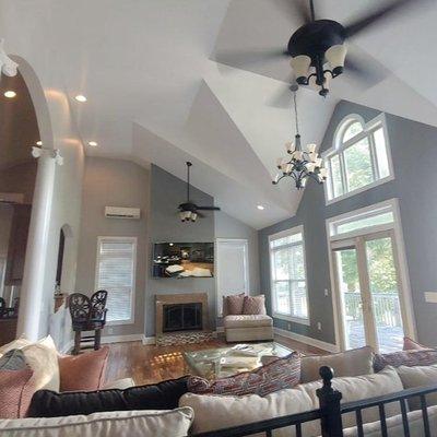 Dust My Space Cleaning Service