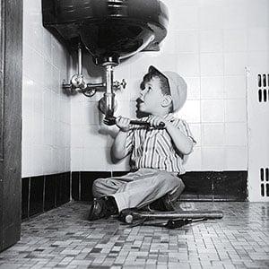 A-1 Plumbing, Heating, Air Conditioning, and Refrigeration