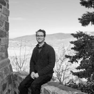 Jamie B Myer Architects