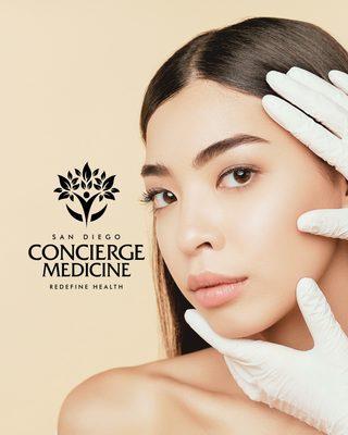 San Diego Concierge Medicine