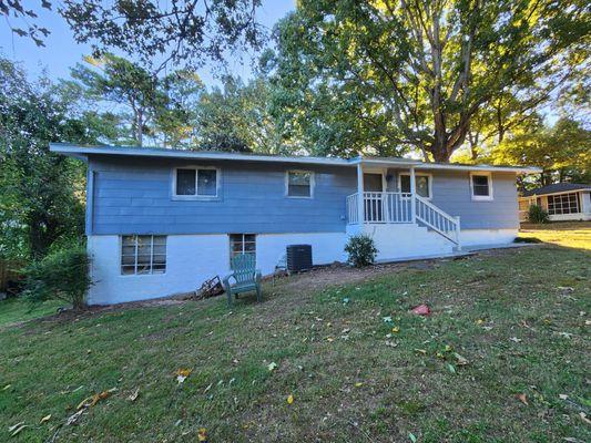 David Painting and More