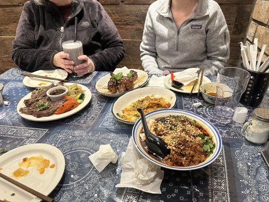 Water Song Yunnan Kitchen