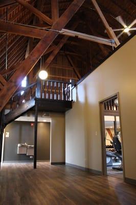 Robert Juris & Associates Architects