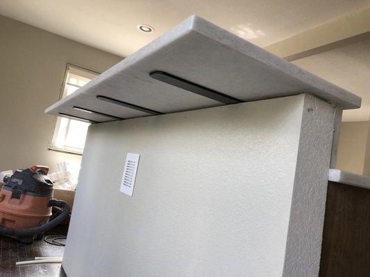 Stone Distribution Center