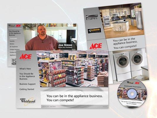 Whirlpool Multi-Strategy