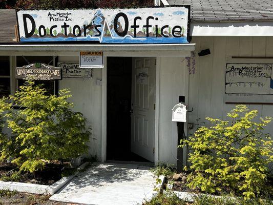 Arnumentarium Medical Practice