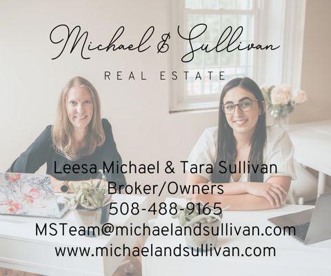 Michael & Sullivan Real Estate