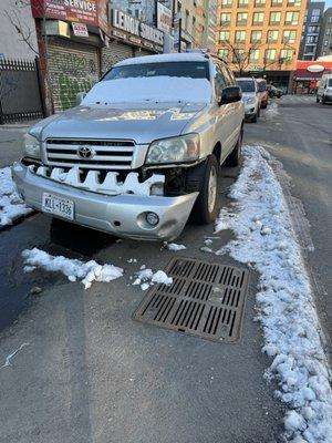 Nationwide Auto & Truck Painting