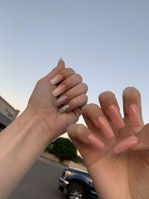 One Stop Nail Spa