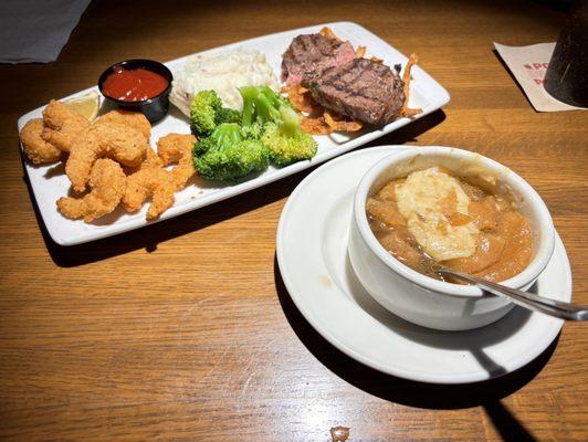 Applebee's Grill & Bar