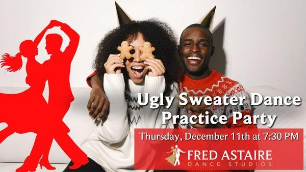 Fred Astaire Dance Studio