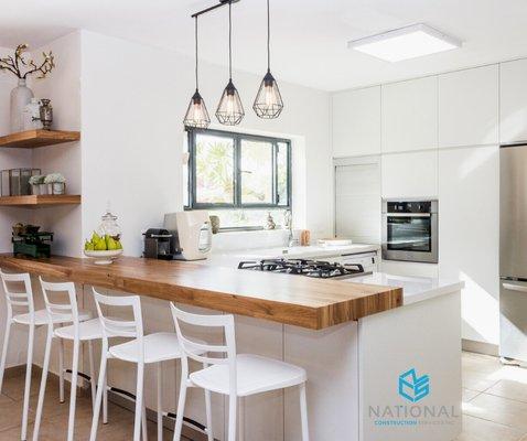 National Construction Services