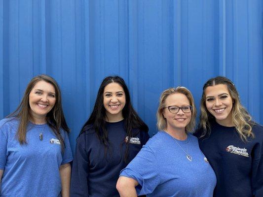 Benjamin Franklin Plumbing of Rosenberg