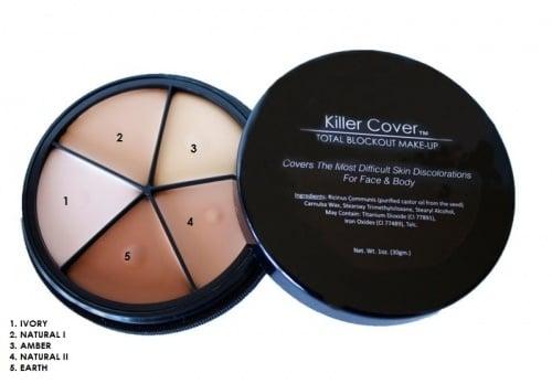 Judith August Cosmetics