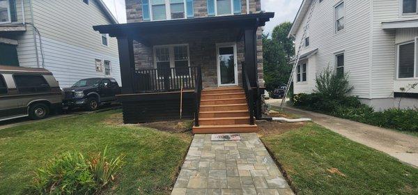 Jose Solano Remodeling