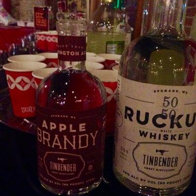 SpIFF Spokane International Film Festival