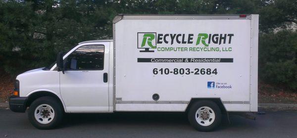 Everybody needs a little R&R