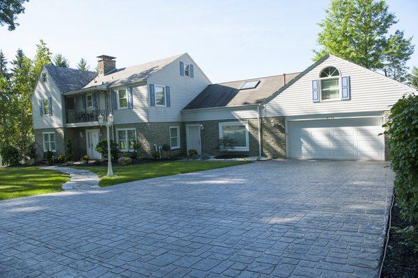 Another Project by Metropolitan Window Company