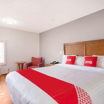 Hotel Palmdale - Antelope Valley