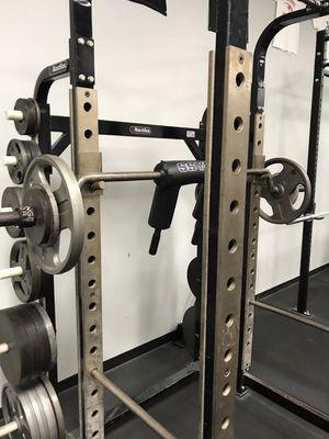 Hershberger Health & Performance