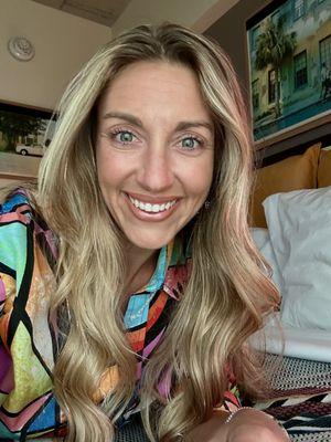 Glam Strands By Alexia